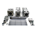 Hydraulic Breaker Piston, Hb20g/Hb30g/Hb40g Hydraulic Breaker Piston